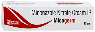 Micogerm Cream 15gm