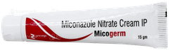 Micogerm Cream 15gm