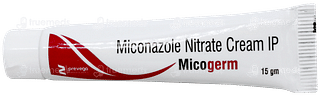 Micogerm Cream 15gm