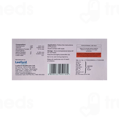 Enshine Skin Cream 15gm Enshine Skin Cream 15gm