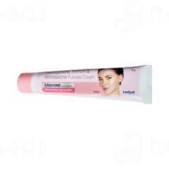 Enshine Skin Cream 15gm Enshine Skin Cream 15gm