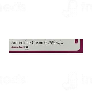 Amortive Xl Cream 30gm