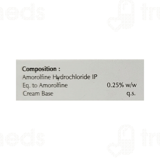 Amortive Xl Cream 30gm