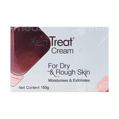 Xeri Treat Cream 150 Gm Xeri Treat Cream 150 Gm