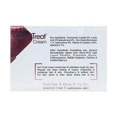 Xeri Treat Cream 150 Gm