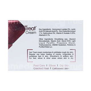 Xeri Treat Cream 150 Gm