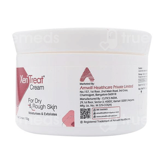 Xeri Treat Cream 150 Gm