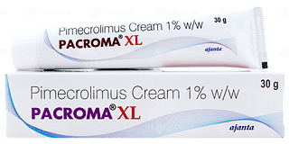 Pacroma Xl Cream 30gm