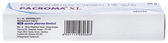 Pacroma Xl Cream 30gm