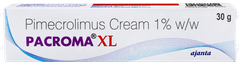 Pacroma Xl Cream 30gm