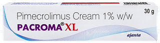 Pacroma Xl Cream 30gm