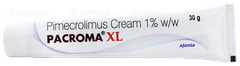 Pacroma Xl Cream 30gm