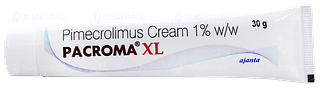 Pacroma Xl Cream 30gm