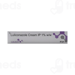 Lulicet Cream 30gm