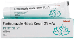 Fentigliv Cream 30gm