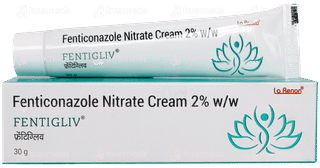 Fentigliv Cream 30Gm