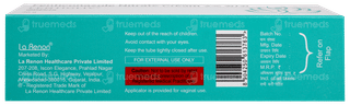 Fentigliv Cream 30Gm