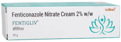 Fentigliv Cream 30Gm Fentigliv Cream 30Gm
