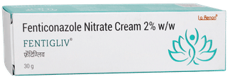 Fentigliv Cream 30Gm