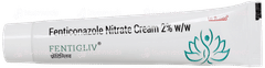 Fentigliv Cream 30Gm Fentigliv Cream 30Gm