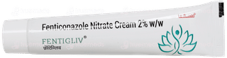 Fentigliv Cream 30Gm