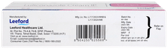 Luliact Cream 50gm Luliact Cream 50gm