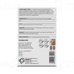 Fixderma Skarfix Tx Cream 15Gm