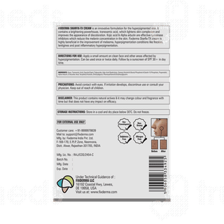 Fixderma Skarfix Tx Cream 15Gm