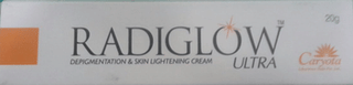 Radiglow Ultra Cream 20gm
