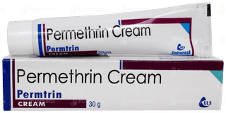 Permtrin Cream 30gm