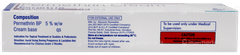 Permtrin Cream 30gm