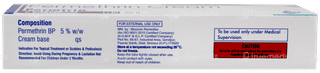 Permtrin Cream 30gm