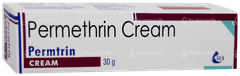 Permtrin Cream 30gm