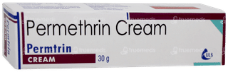 Permtrin Cream 30gm