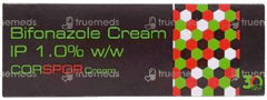 Corspor Cream 30gm