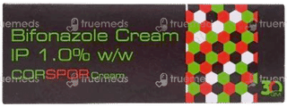Corspor Cream 30gm