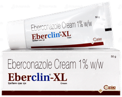 Eberclin Xl Cream 50gm Eberclin Xl Cream 50gm