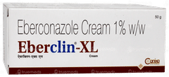 Eberclin Xl Cream 50gm Eberclin Xl Cream 50gm