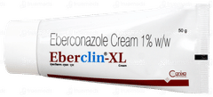 Eberclin Xl Cream 50gm Eberclin Xl Cream 50gm