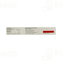 Nixiclin Cream 30gm