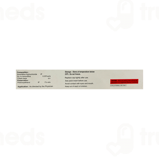 Nixiclin Cream 30gm