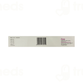 Nixiclin Cream 30gm