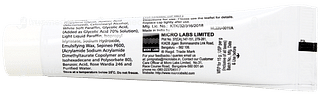 Aziderm Plus Cream 15gm