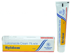 Syldem Cream 30Gm Syldem Cream 30Gm