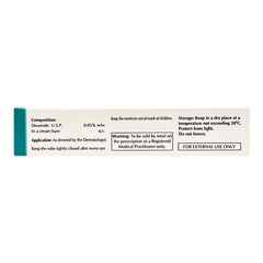 Desomild Cream 10Gm Desomild Cream 10Gm