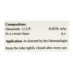 Desomild Cream 10Gm Desomild Cream 10Gm