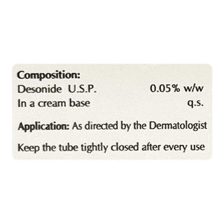 Desomild Cream 10Gm