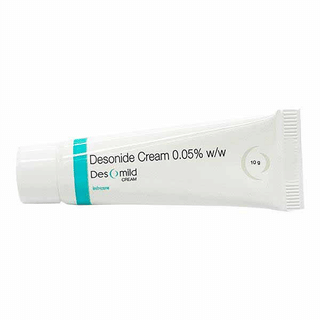 Desomild Cream 10Gm