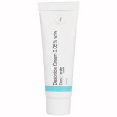 Desomild Cream 10Gm Desomild Cream 10Gm