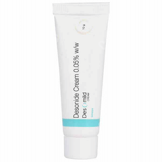 Desomild Cream 10Gm